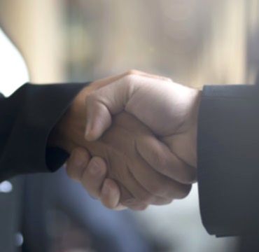 Müşterilerimizi mutlu ederiz